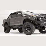 Fab Four Inc Side Steps - 2023-2016 Toyota Tacoma FFBJ1047