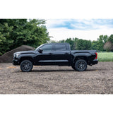 ROUGH COUNTRY 3.5" LIFT KIT WITH FACTORY REAR AIR SUSPENSION | 2022-2024 TOYOTA TUNDRA - 71300