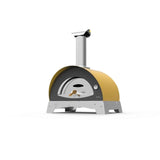 Alfa FXALLE-TOP Allegro 39-Inch Countertop Wood-Fired Pizza Oven