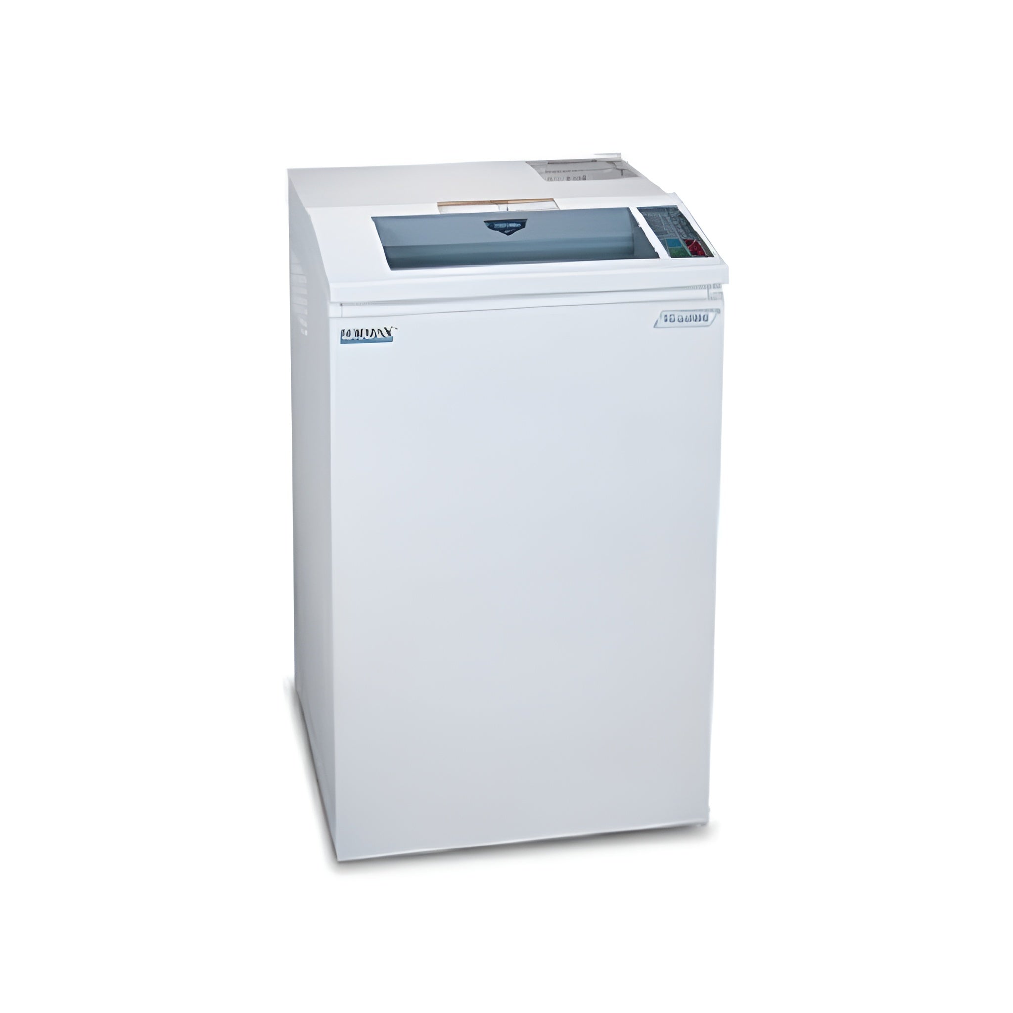 Formax Strip-Cut OnSite Office Shredders FD 8402SC