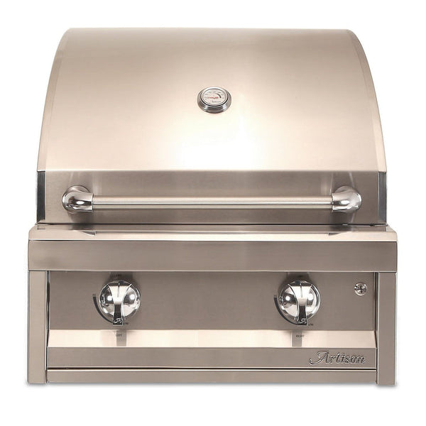 Artisan: 26" American Eagle- Built-In Your Outdoor Cooking