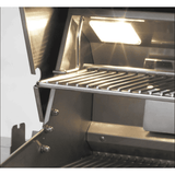 Fire Magic Aurora A790I 36-Inch Built-In Natural Gas Grill With Analog Thermometer - A790I-7EAN - Fire Magic Grills