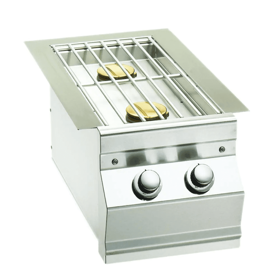 Fire Magic Choice Built-In Natural Gas Double Side Burner - 3281R