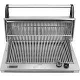 Fire Magic Legacy Deluxe Classic Countertop Natural Gas Grill - 31-S1S1N-A