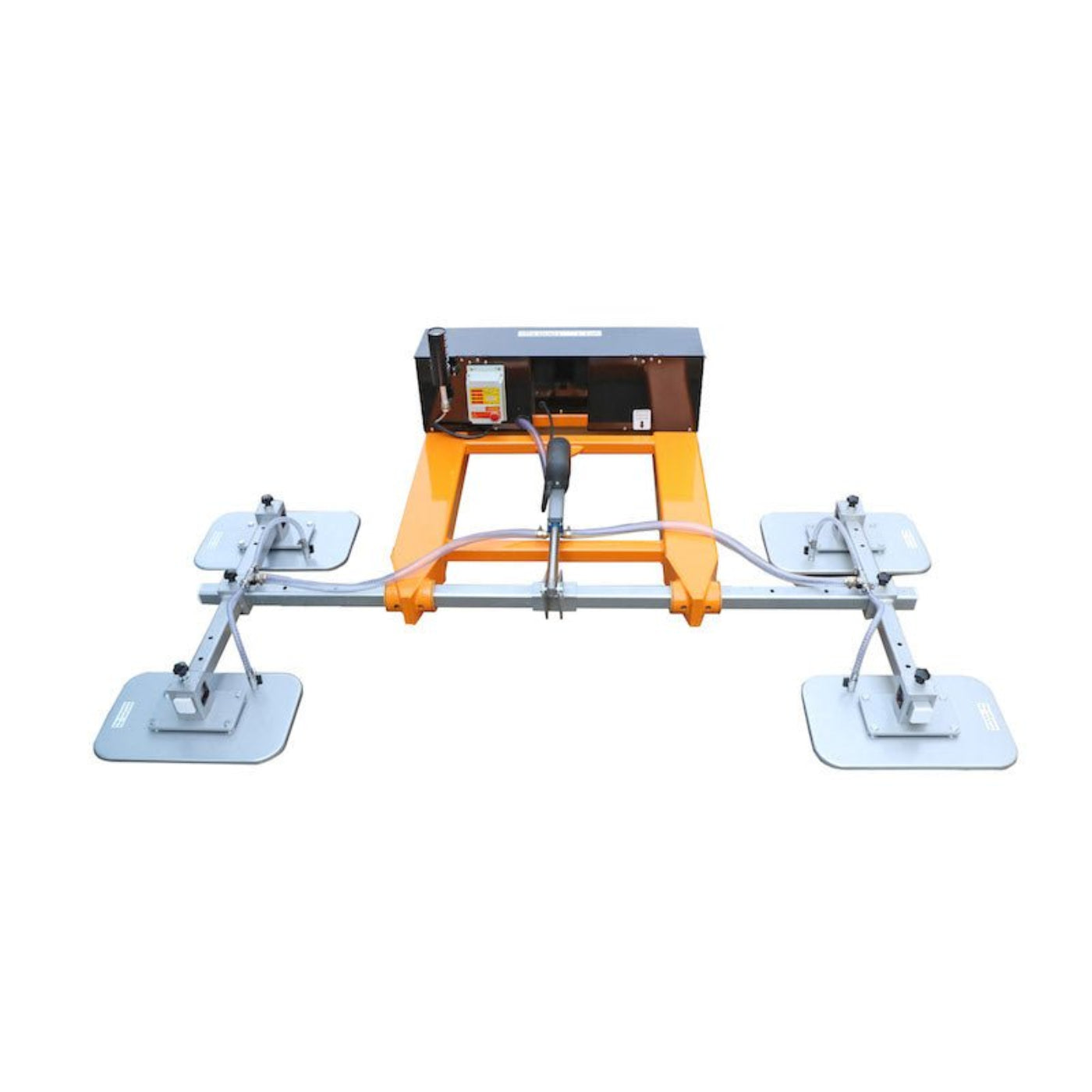 Aardwolf FMVLA Fork Mounted Vacuum Lifting Attachment - FMVLA