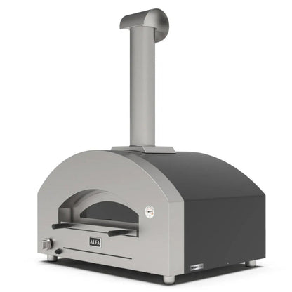 Alfa Futuro 4 Pizze