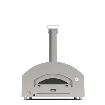 Alfa Futuro 4 Pizze