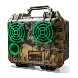 Demerbox THE FOWL LIFE DB2 - DB2-1300-FOWL