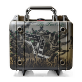 Demerbox THE FOWL LIFE DB2 - DB2-1300-FOWL