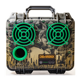 Demerbox THE FOWL LIFE DB2 - DB2-1300-FOWL