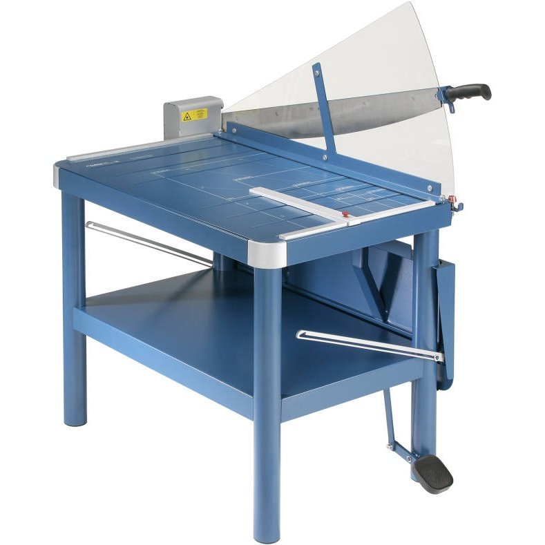 Dahle 580 Premium Guillotine Trimmer