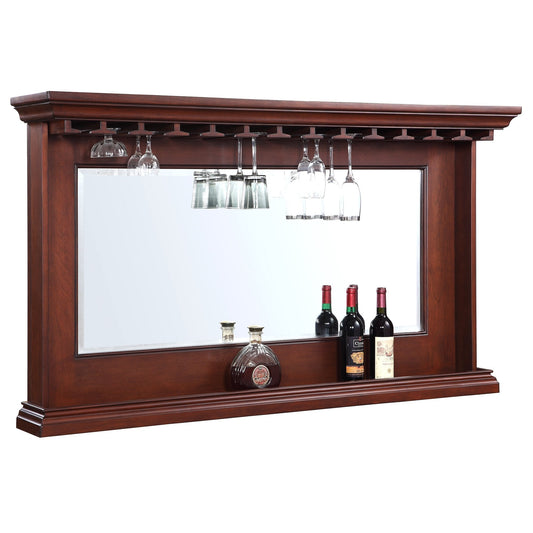 Hathaway Seville Back Bar Mirror - KD2493774