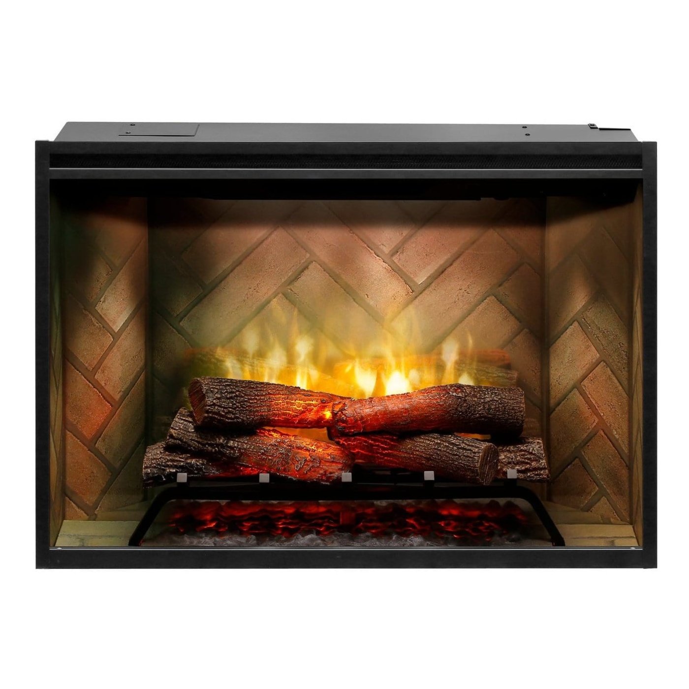 Dimplex 36 Revillusion Built-In Electric Firebox X-RBF36