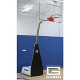 Gared Sports Recreational Indoor Portable Basketball Hoop - MICRO-Z54