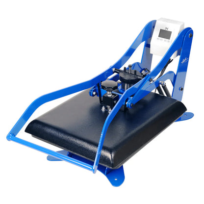 Geo Knight DK20A Digital Knight 16 x 20 Clam Auto-Open Heat Press - OB-DK20A