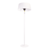 Glow Freestanding Infrared Heat Lamp - Backyard Provider