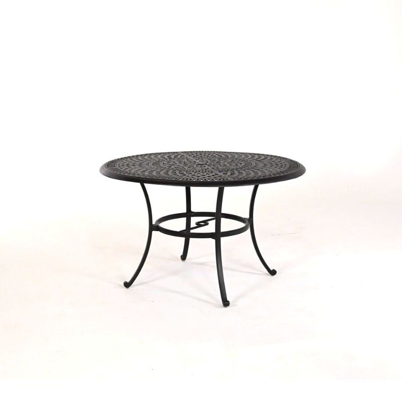 Hanamint Bella 48" Round Table - 243548-133