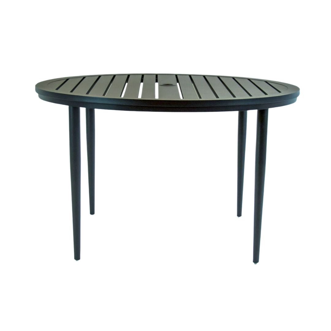 Hanamint Carlisle 48" Round Table - 722548-18