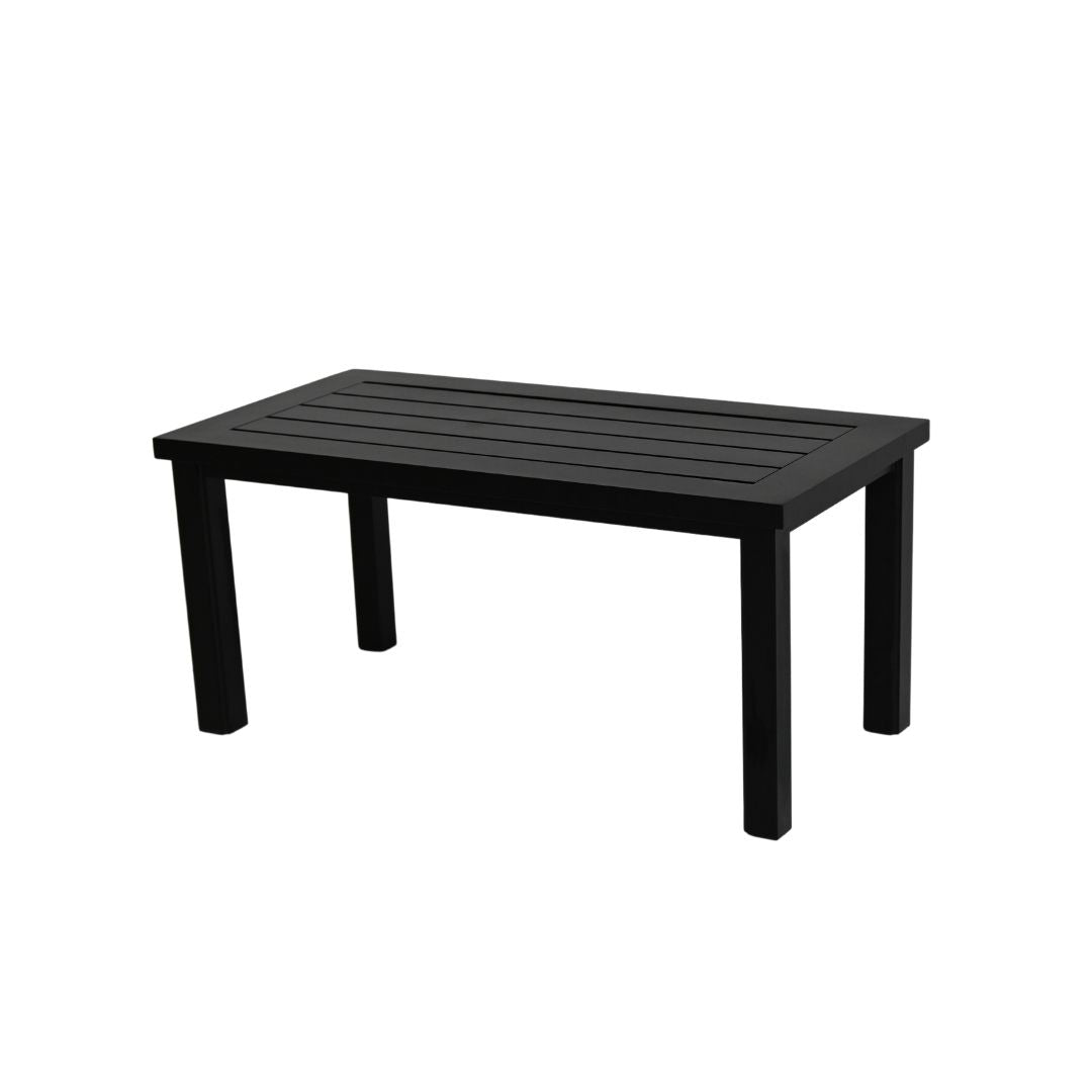 Hanamint Sherwood 24" X 48" Rectangle Coffee Table - 245743-18