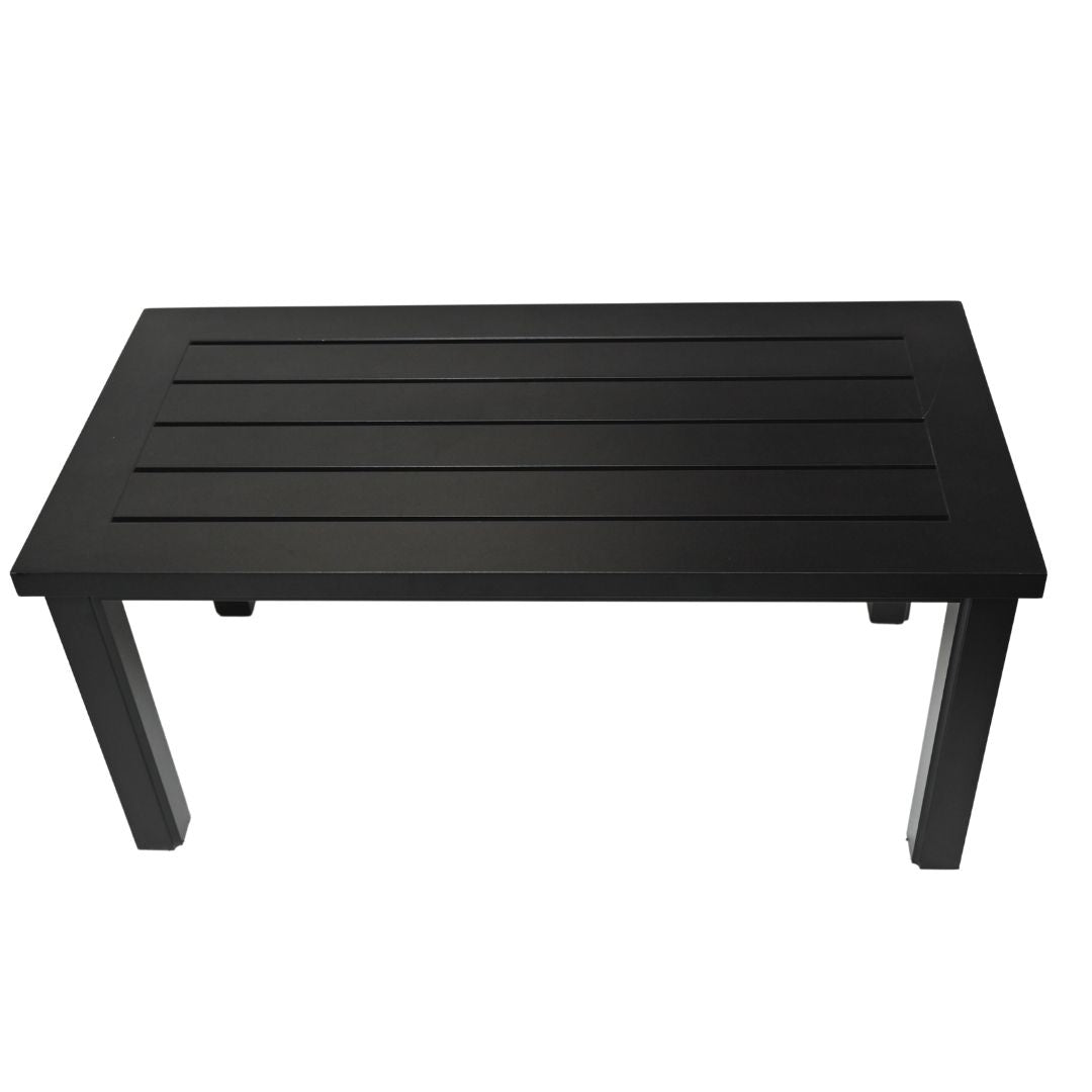 Hanamint Sherwood 24" X 48" Rectangle Coffee Table - 245743-18