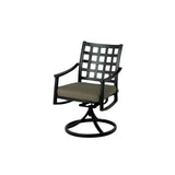 Hanamint Stratford Dining Swivel Rocker - 247341-18