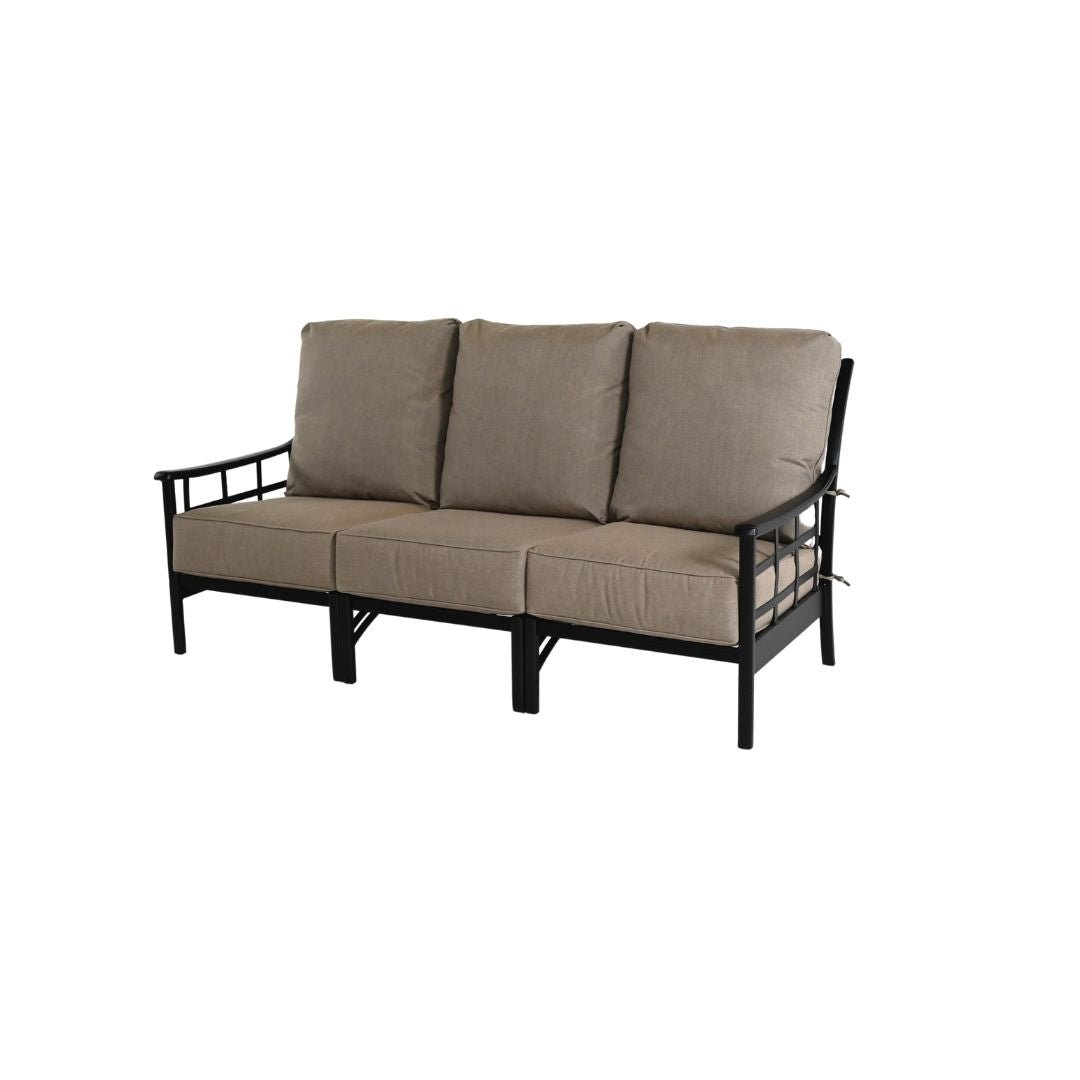 Hanamint Stratford Estate 3 Seater Sofa Set 3 Piece Set - 247442-18