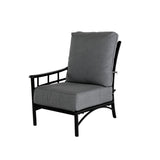 Hanamint Stratford Estate Left Arm Club Chair - 247442-18