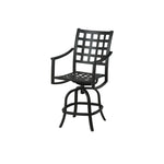 Hanamint Stratford Swivel Counter Stool - 247353-18