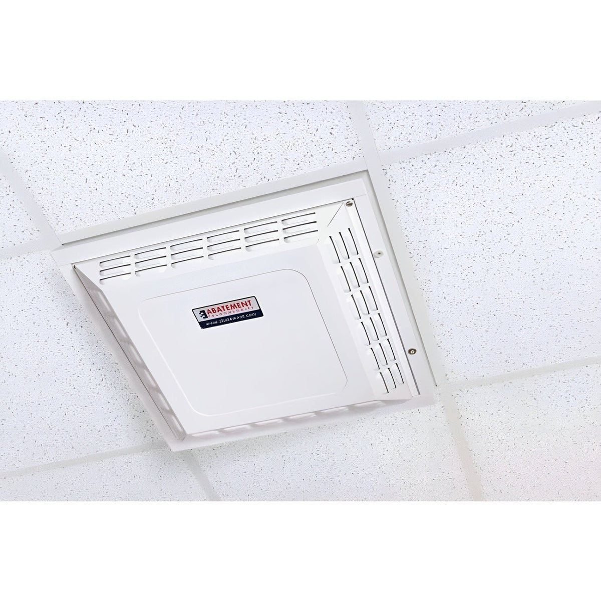 Abatement Technologies Hepa-Care Ceiling-Mounted Air Purification System - Hc500cd