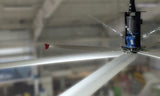 Canarm Hexa-Lite HVLS 24 Foot Blade Industrial Fan New -6L24-115-1