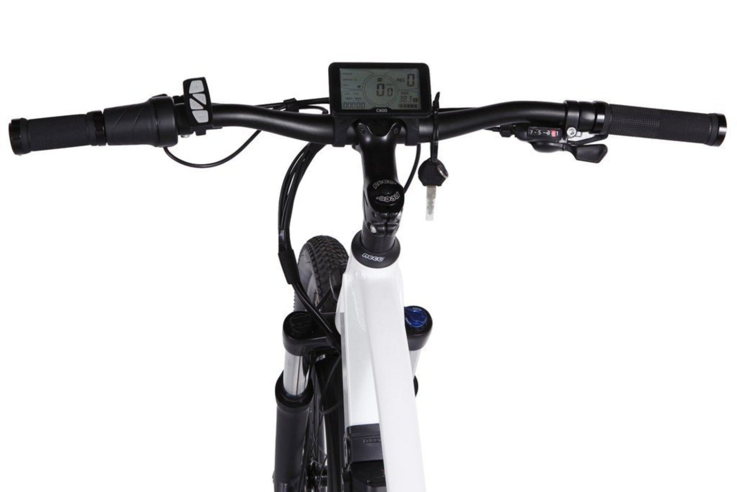T4B Hiko Enduro Hard Tail City Electric Bike - EB-500WHIKOTLCTY-BLK Price
