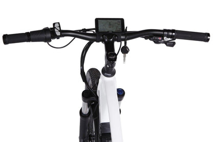 T4B Hiko Enduro Hard Tail City Electric Bike - EB-500WHIKOTLCTY-BLK Price