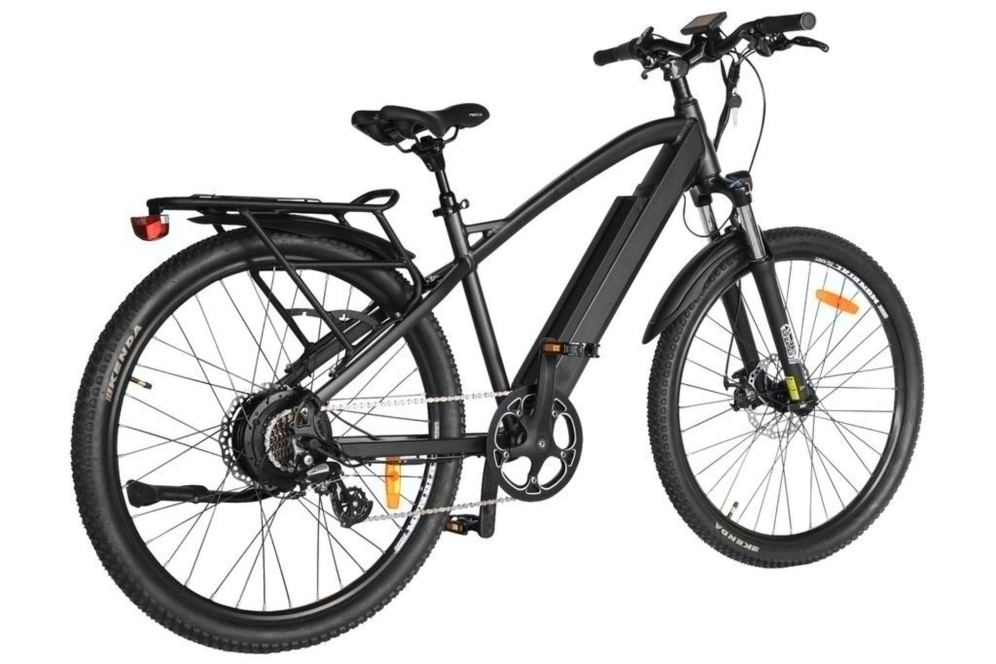 T4B Hiko Enduro Hard Tail City Electric Bike - EB-500WHIKOTLCTY-BLK Price