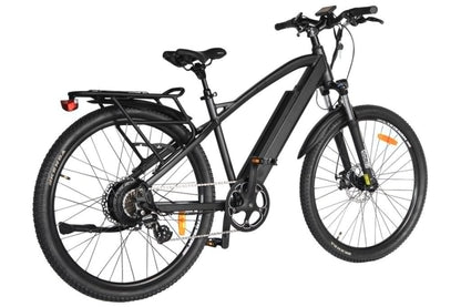 T4B Hiko Enduro Hard Tail City Electric Bike - EB-500WHIKOTLCTY-BLK Price
