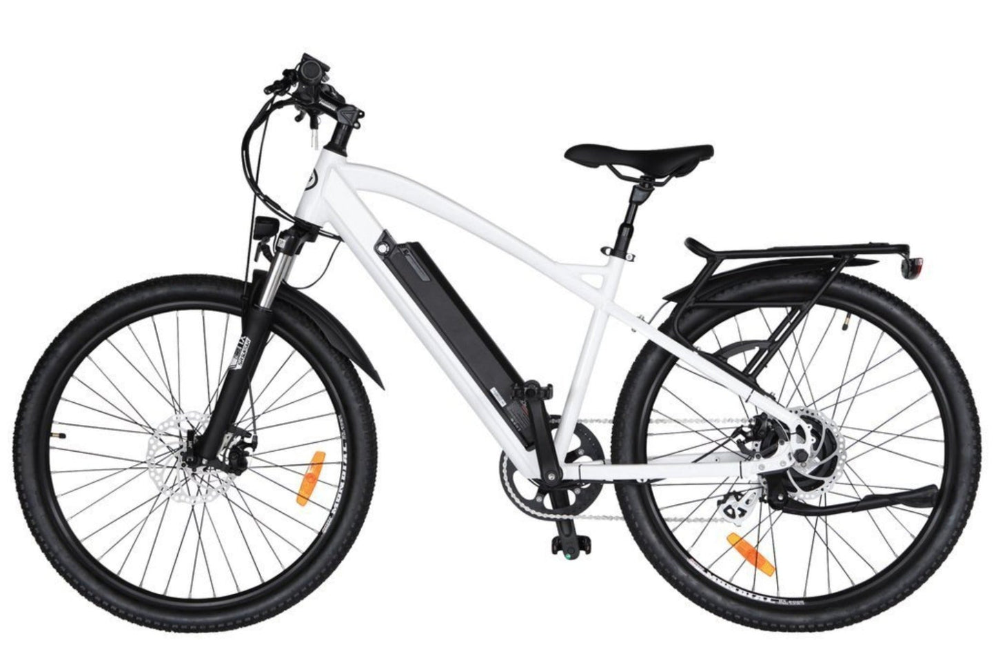 T4B Hiko Enduro Hard Tail City Electric Bike - EB-500WHIKOTLCTY-BLK Price