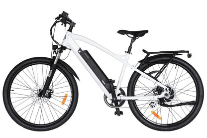 T4B Hiko Enduro Hard Tail City Electric Bike - EB-500WHIKOTLCTY-BLK Price
