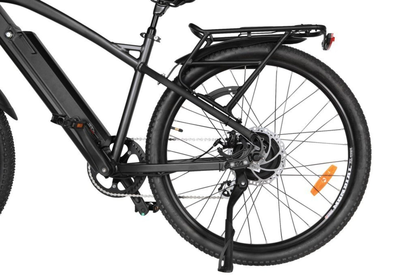 T4B Hiko Enduro Hard Tail City Electric Bike - EB-500WHIKOTLCTY-BLK Price