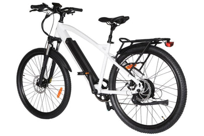 T4B Hiko Enduro Hard Tail City Electric Bike - EB-500WHIKOTLCTY-BLK Price