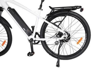 T4B Hiko Enduro Hard Tail City Electric Bike - EB-500WHIKOTLCTY-BLK Price