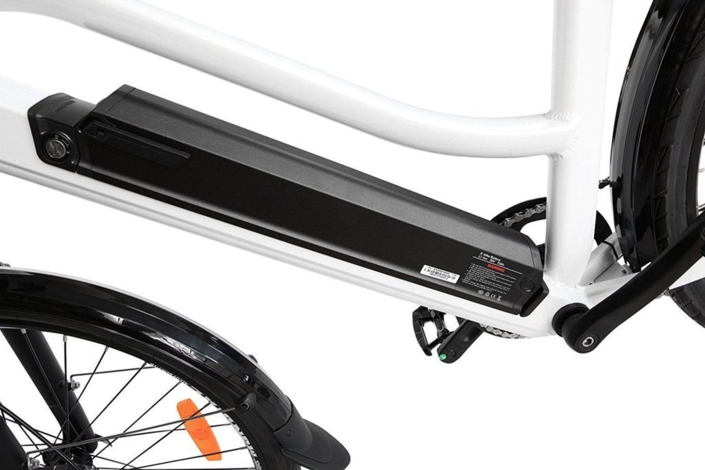 T4B Hiko Pulse Low Step Electric Bike - EB-350WHIKOPLSLWSTP-BLK Price