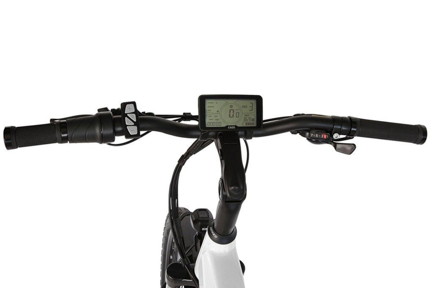 T4B Hiko Pulse Low Step Electric Bike - EB-350WHIKOPLSLWSTP-BLK Price