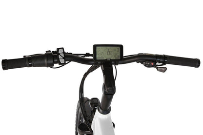 T4B Hiko Pulse Low Step Electric Bike - EB-350WHIKOPLSLWSTP-BLK Price