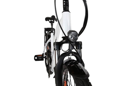 T4B Hiko Pulse Low Step Electric Bike - EB-350WHIKOPLSLWSTP-BLK Price