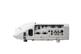 Hitachi BZ-1 Short Throw 3LCD Projector - BZ1