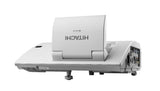 Hitachi BZ-1 Short Throw 3LCD Projector - BZ1