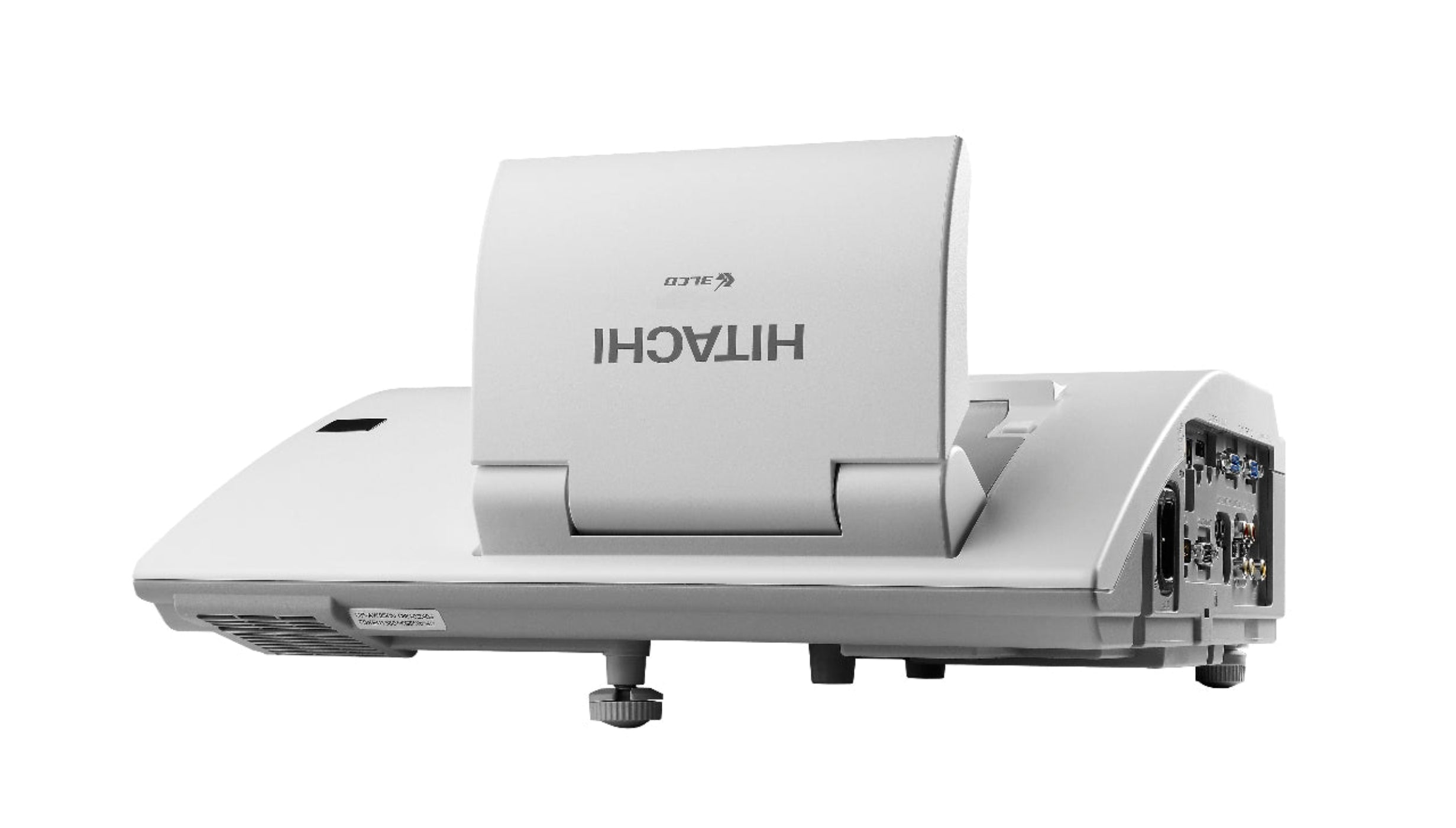 Hitachi BZ-1 Short Throw 3LCD Projector - BZ1