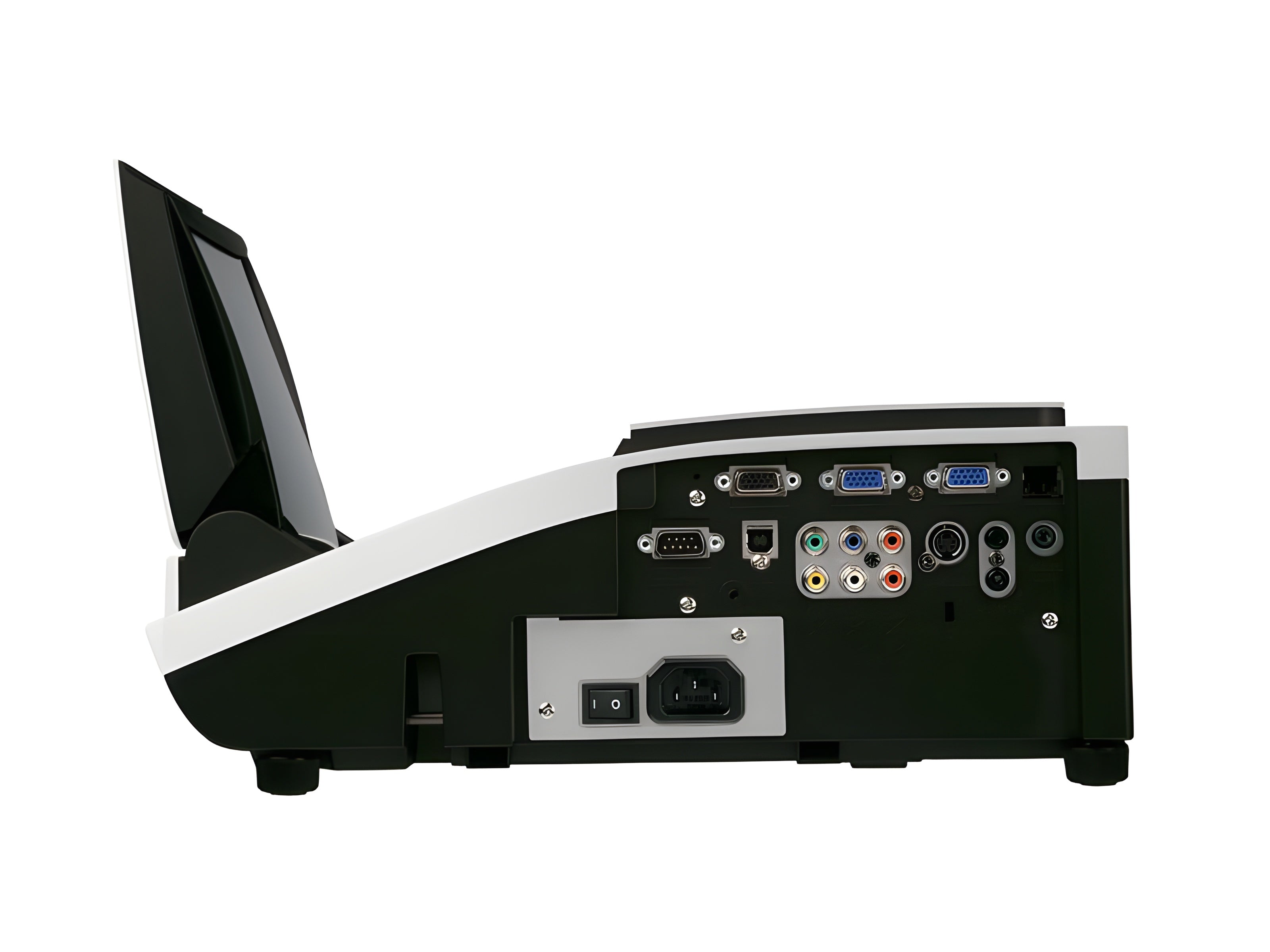 Hitachi CP-A100 3LCD Projector - CPA100