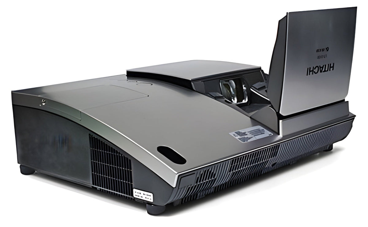 Hitachi CP-A100 3LCD Projector - CPA100