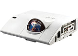Hitachi  3LCD Short Throw Projector - CPBW301WN