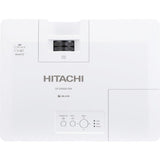 Hitachi 3LCD WUXGA Projector - CPEU4501WN